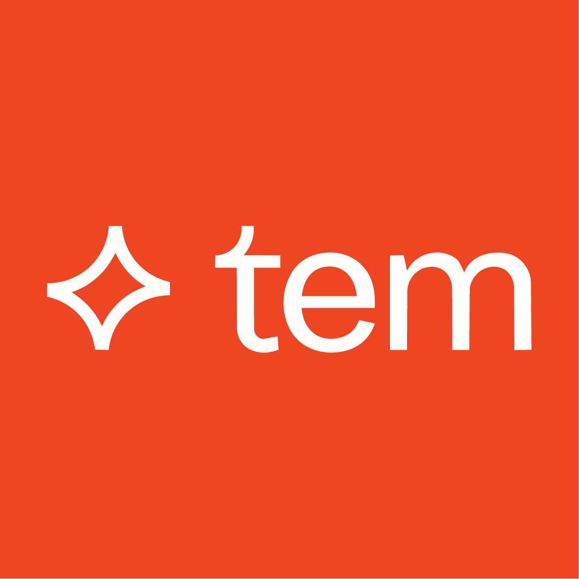 Tem colour logo