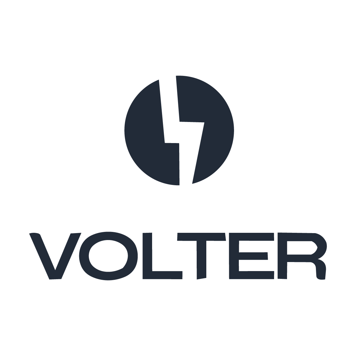 Volter midnight logo