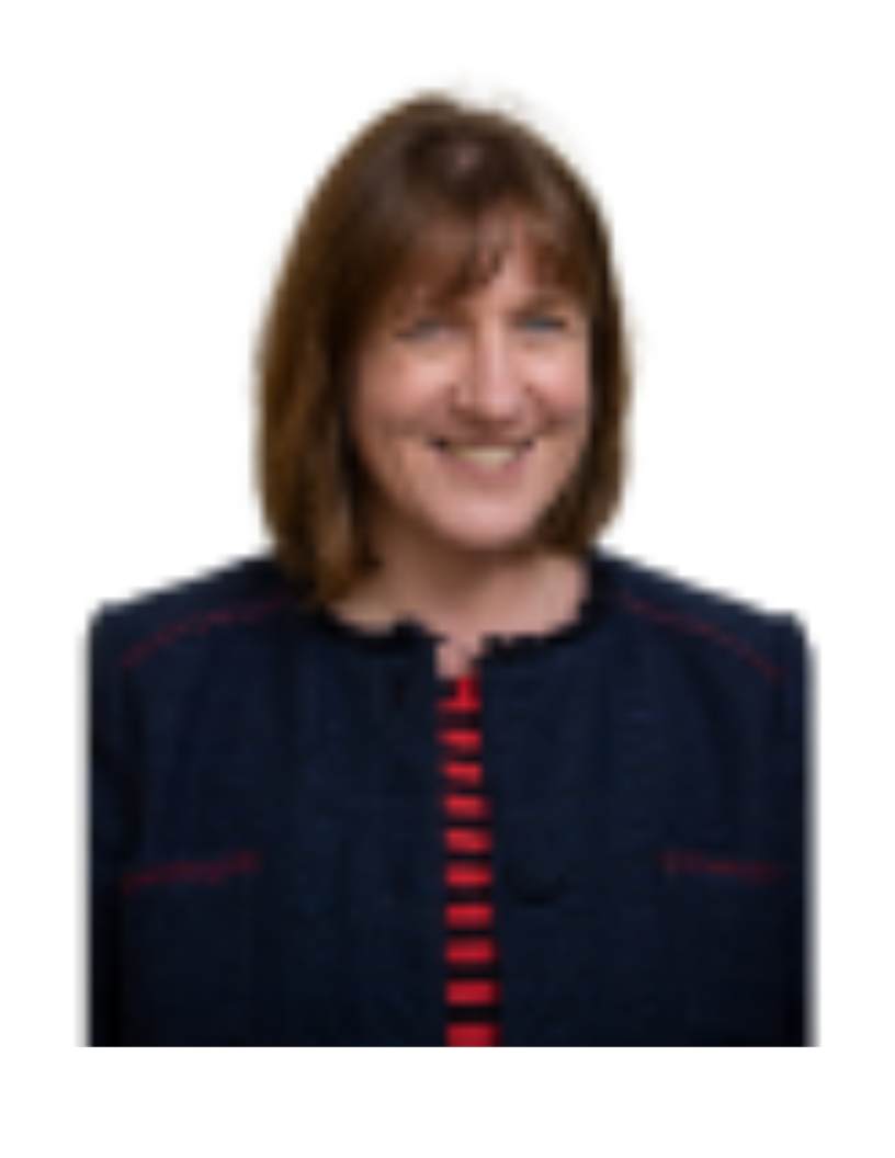 Caroline Knox Transparent
